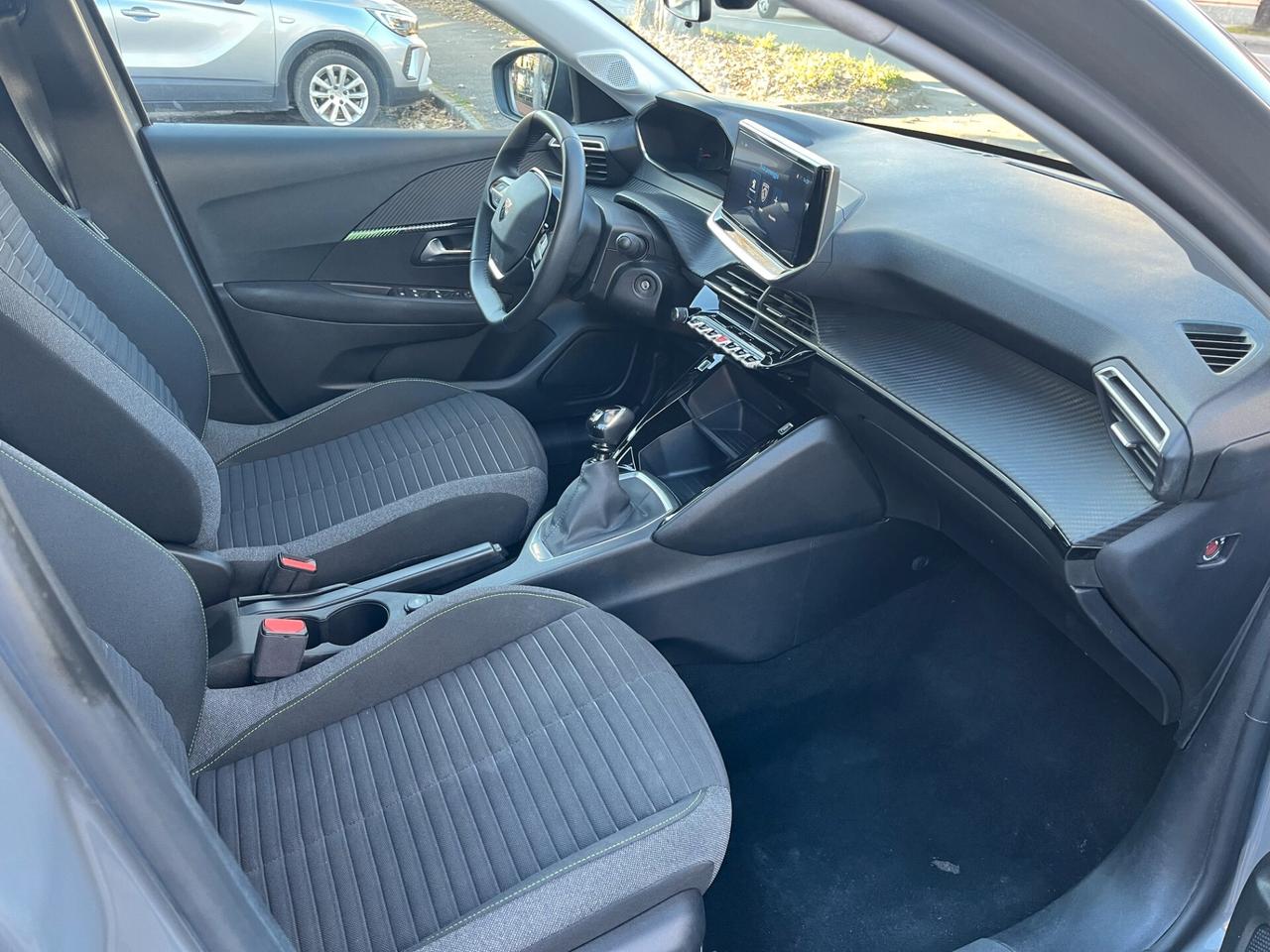 Peugeot 208 PureTech 100 Stop&Start 5 porte Active