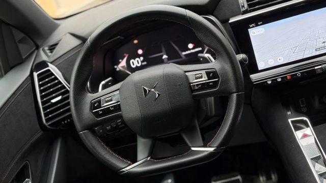 DS AUTOMOBILES DS 7 BlueHDi 130 Aut. Performance Line