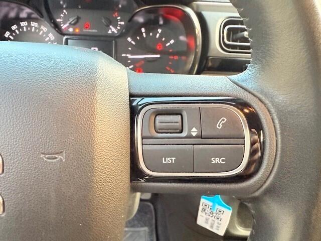 Citroen C3 PureTech 83 S&S Shine NEOPATENTATI