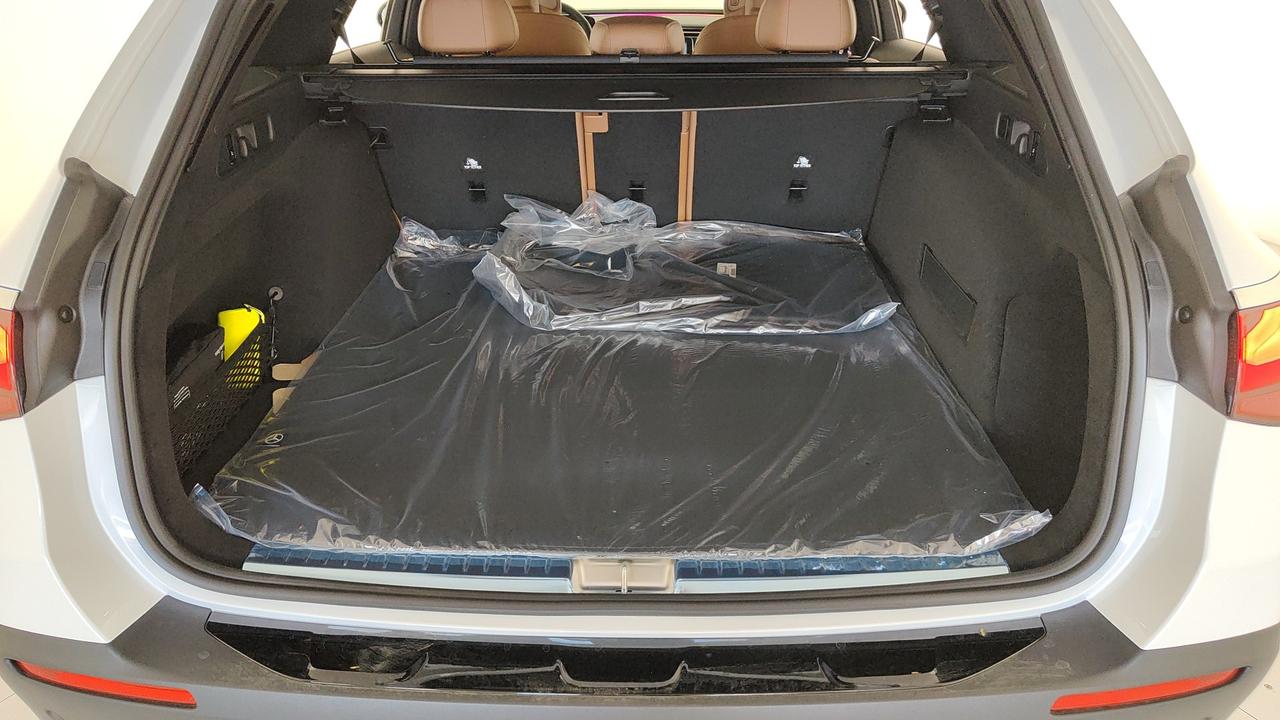 Mercedes-Benz E SW All-Terrain 220 d Premium 4matic auto