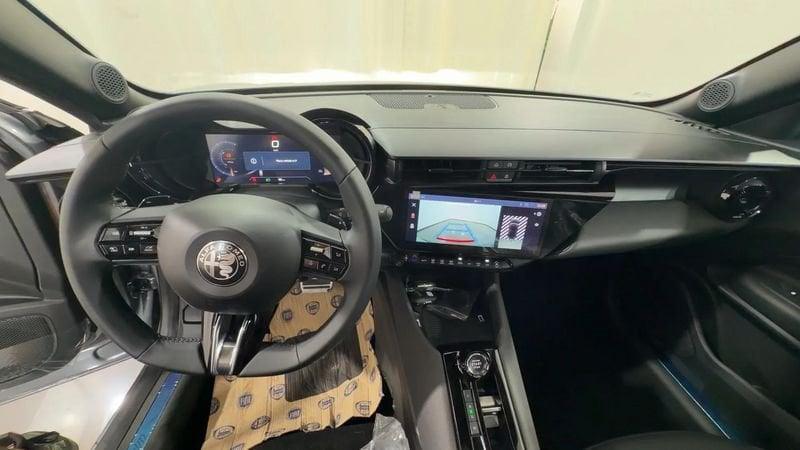 Alfa Romeo Junior Junior 1.2 136 CV Hybrid eDCT6 Speciale