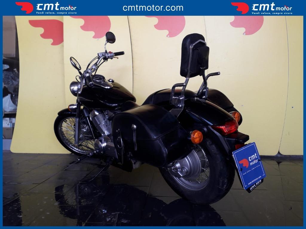 Honda VT 750 Shadow - 2007