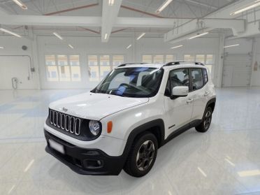 JEEP RENEGADE 1.6 MJET DDCT 120 CV BUSINESS SUV