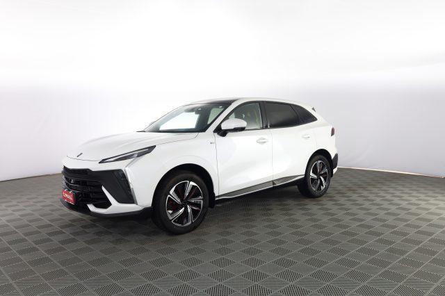 FORTHING Friday HEV Friday HEV