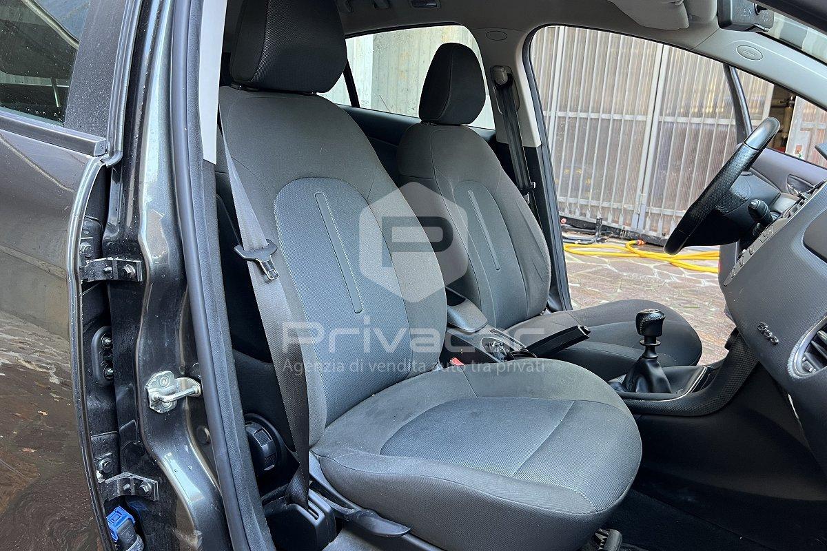 FIAT Bravo 1.4 Dynamic GPL