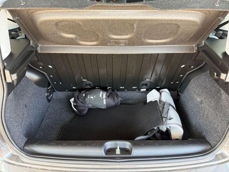 FIAT Panda Panda 1.0 firefly hybrid City Life s&s 70cv