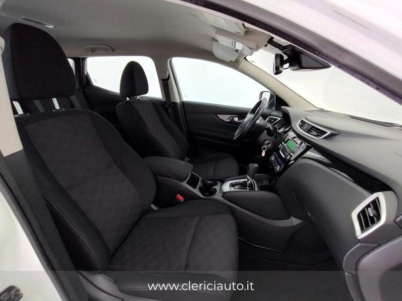 Nissan Qashqai 1.2 dig-t Acenta 115cv xtronic E6