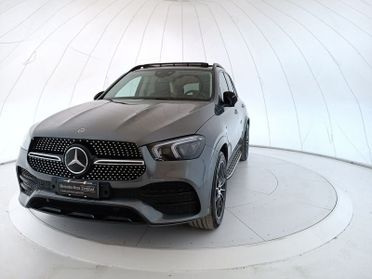 Mercedes-Benz GLE - V167 2019 350 de plug-in hybrid(e eq-power) Premium Plus 4matic au