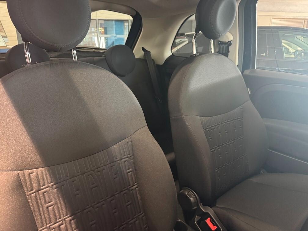 Fiat 500 1.0 hybrid Dolcevita 70cv Virtual Navi App Conn 15" Neopat