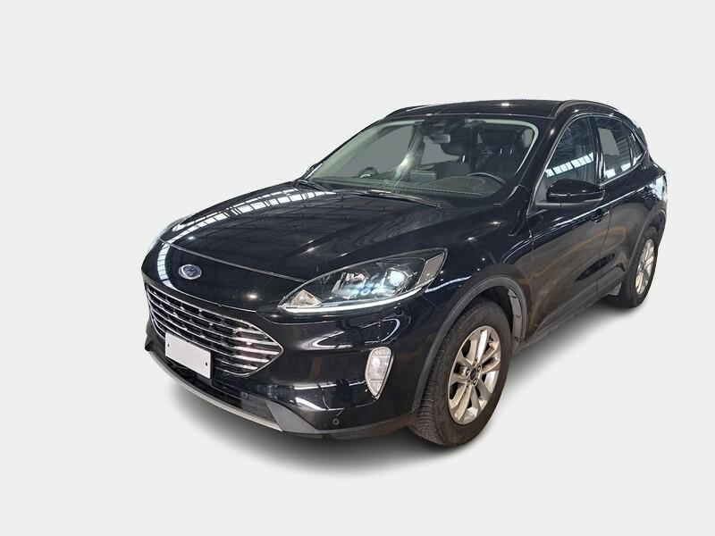 FORD KUGA 1.5 EcoBlue 120CV 2WD Titanium Business Auto