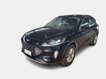 FORD KUGA 1.5 EcoBlue 120CV 2WD Titanium Business Auto