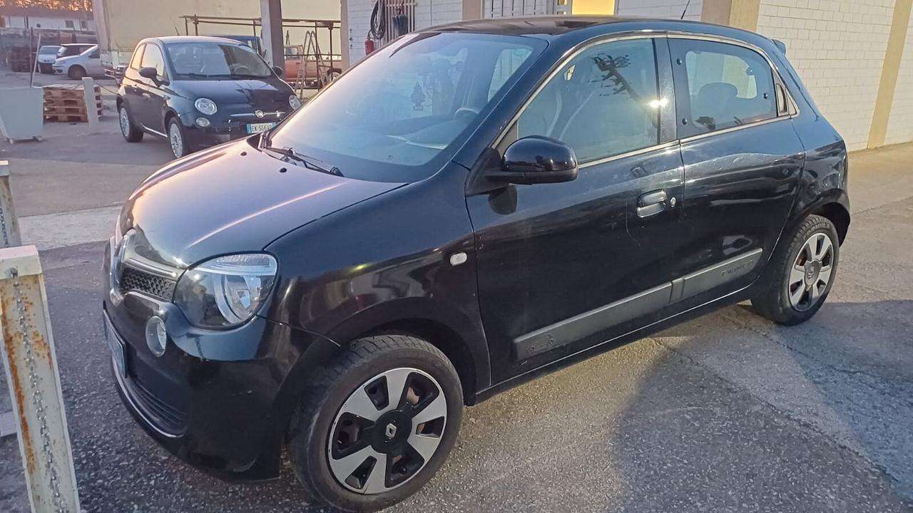 Renault Twingo 1.0 SCe Live 2015 BENZINA