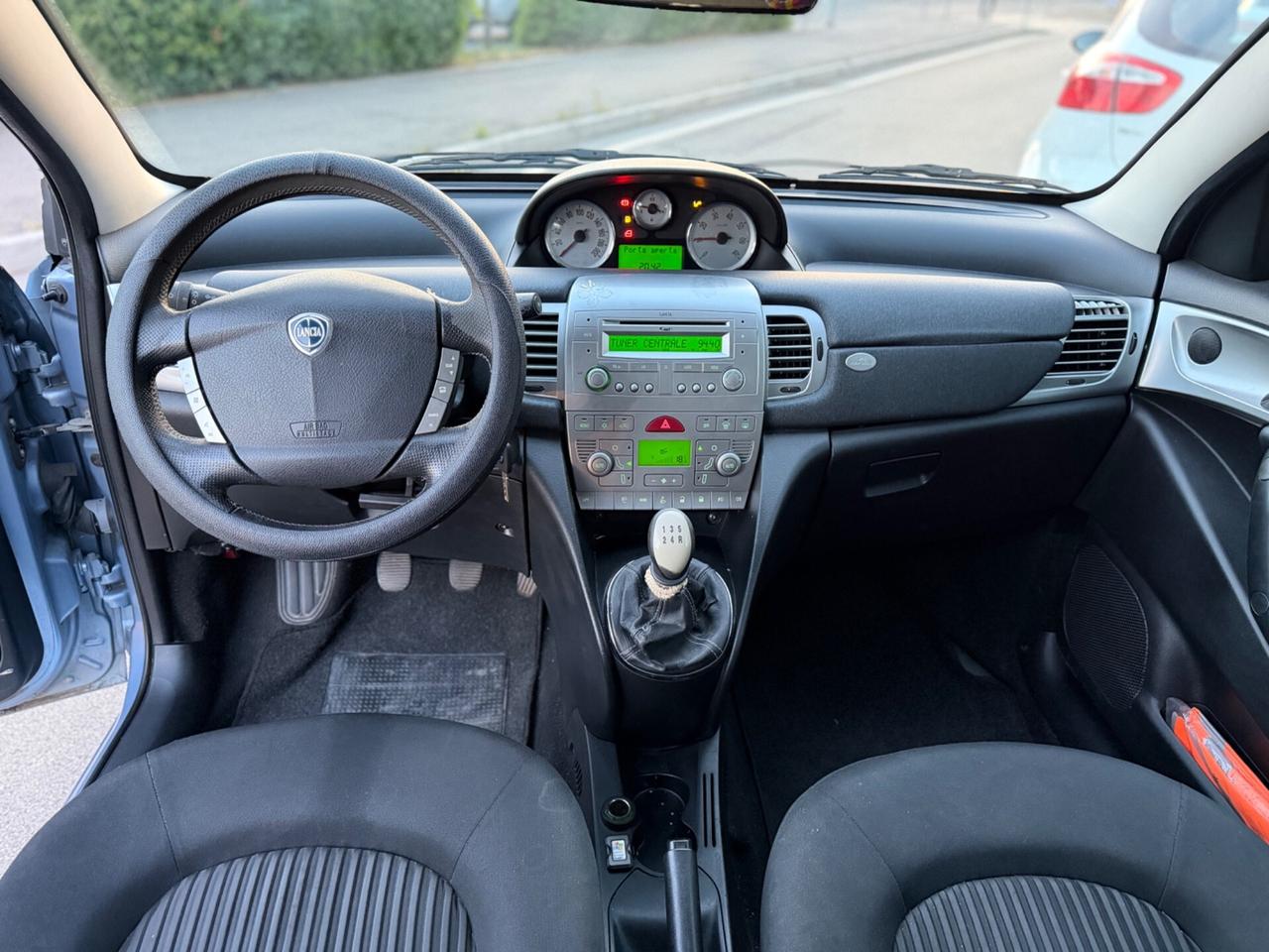 Lancia Ypsilon 1.4 Oro Ecochic GPL