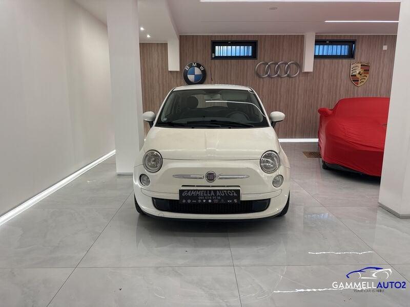 FIAT 500 500 1.4 16V Lounge