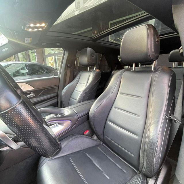 MERCEDES - GLE - 400 d 4Matic Premium