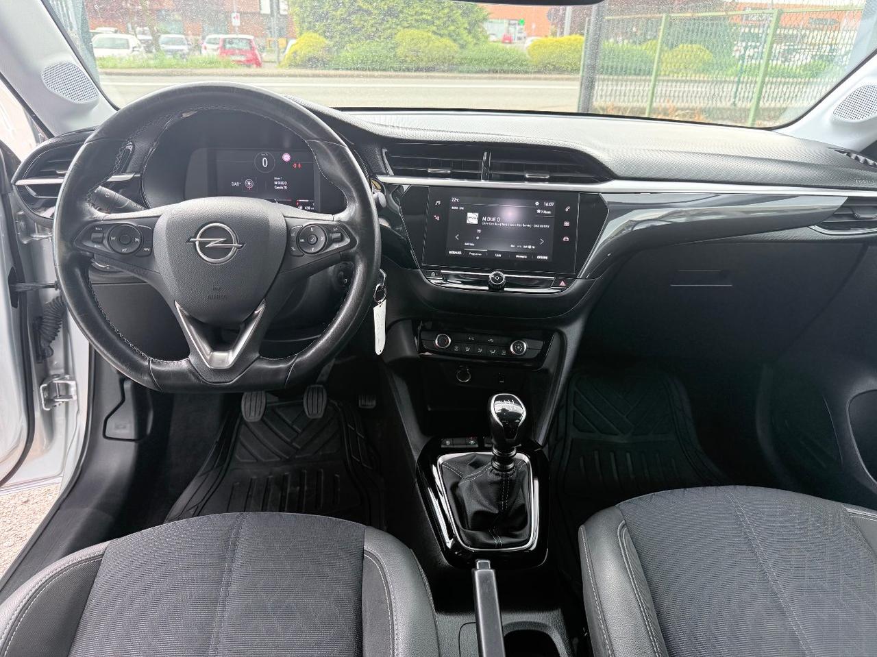 Opel Corsa 5 Porte Corsa 1.2 Edition s&s 100cv