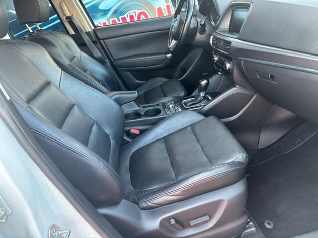 Mazda CX-5 2.2L Skyactiv-D 150CV 2WD Essence