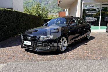 AUDI A5 SPB 3.0 V6 TDI F.AP. quattro Advanced