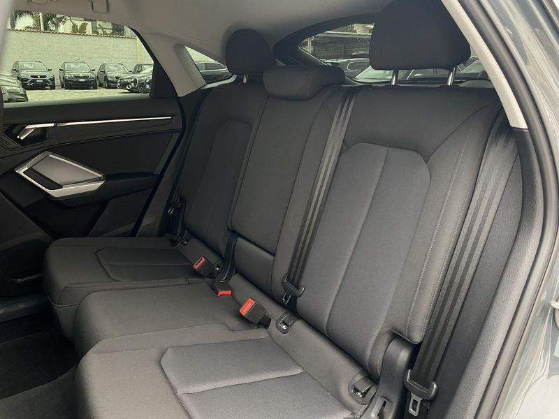 Audi Q3 SPORTBACK 35 TDI QUATTRO