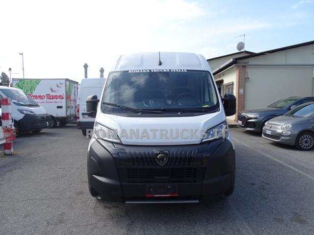PEUGEOT Boxer 140CV L3 H2 COIBENTATO + FRIGO PRONTA CONSEGNA
