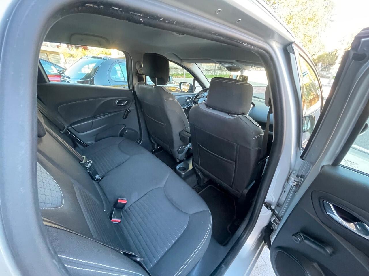 Renault Clio Sporter 1.5 dCi 8V 90CV Start&Stop Energy