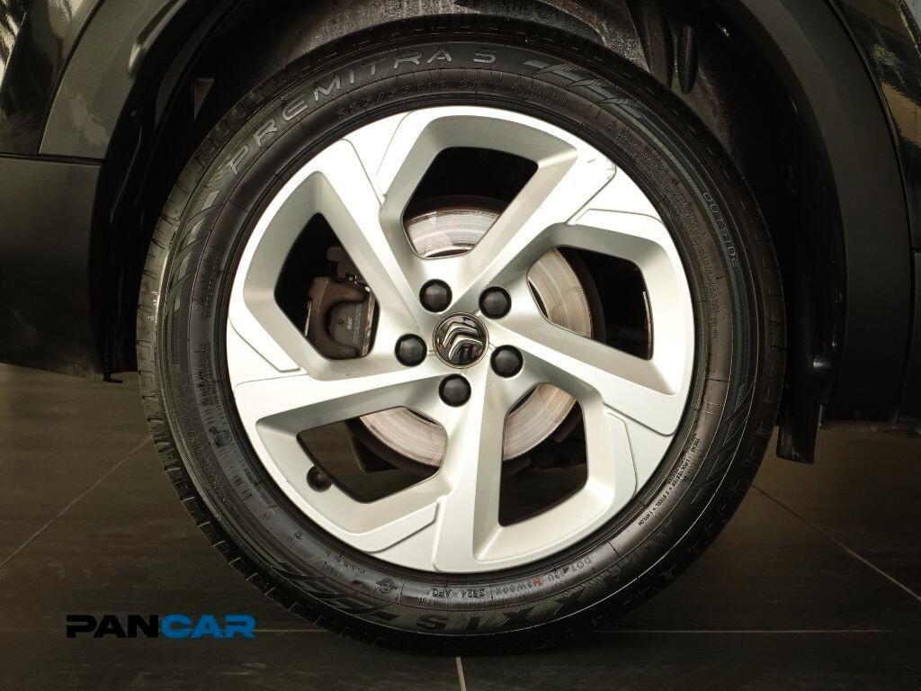 Citroen C5 Aircross BlueHDi 130 S&S EAT8 Feel +Grip Controll