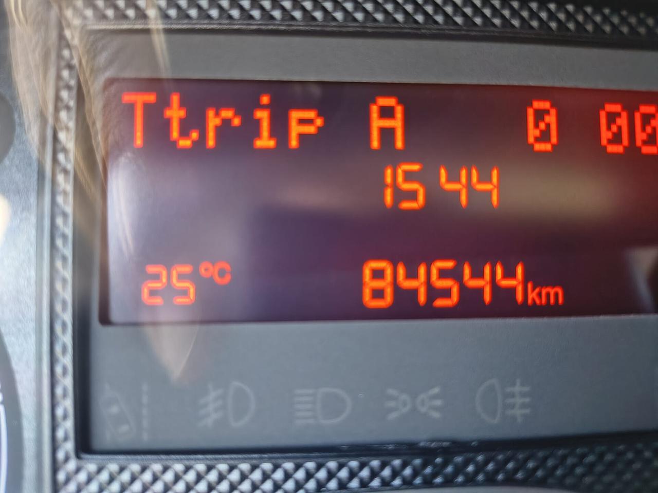 FIAT DUCATO / Opel Movano 2.2 HDI/DIESEL 120CV - 3POSTI* PREZZO IVA ESCLUSA*