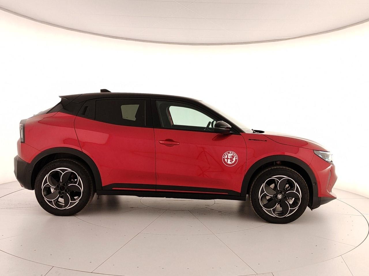 Alfa Romeo Junior 156 CV BEV Speciale