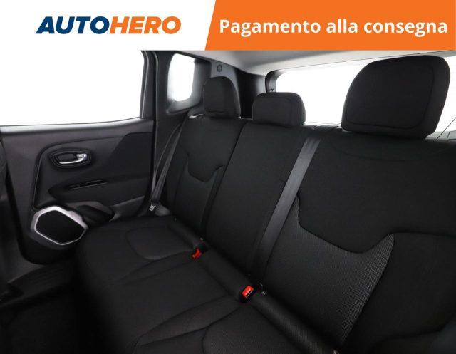 JEEP Renegade 2.0 Mjt 4WD Active Drive Sport