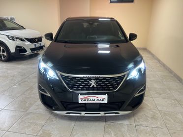 Peugeot 3008 BlueHDi 150 S&S GT Line