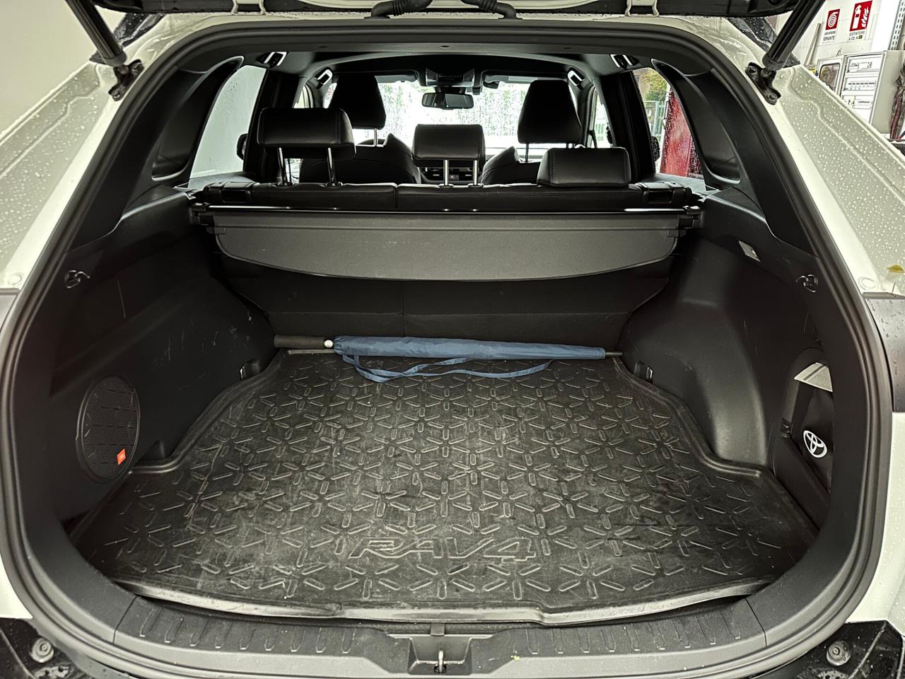 Toyota RAV 4 Rav4 2.5 vvt-ie h Style awd-i 222cv e-cvt