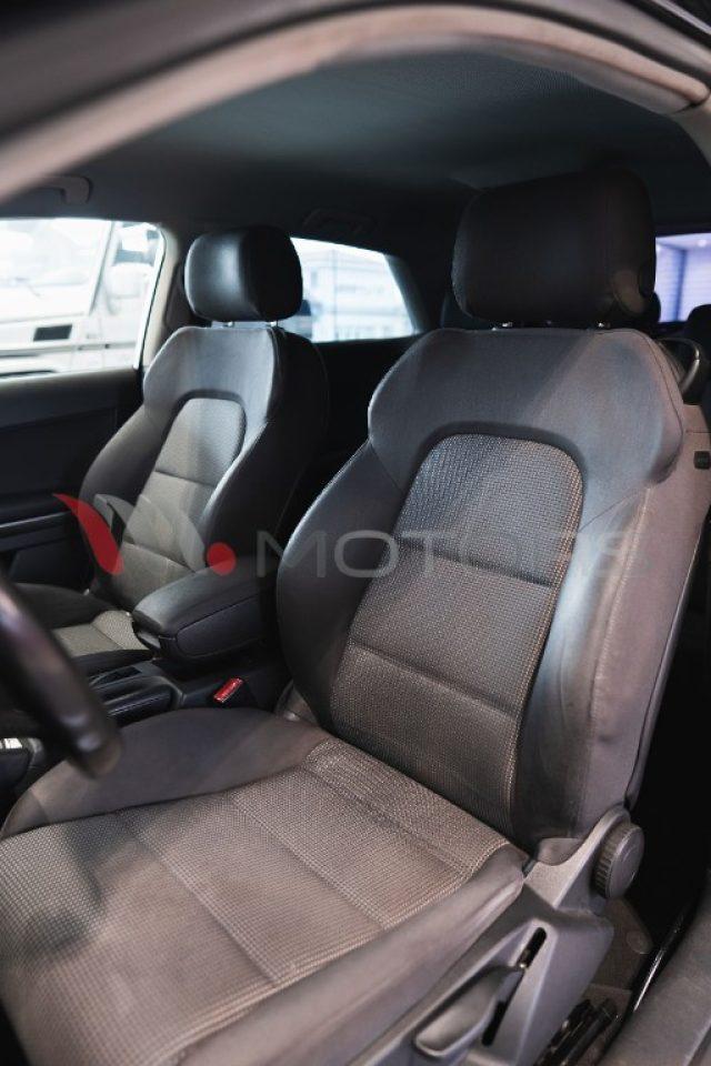 AUDI A3 1.6 TDI 105 CV CR Ambition