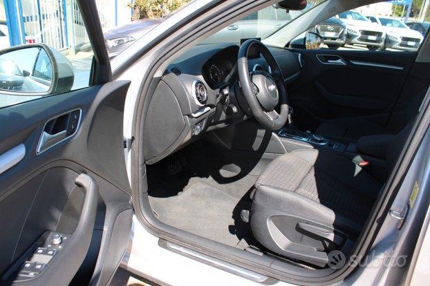 Audi A3 1.6 tdi 105cv c.aut. s-tronic