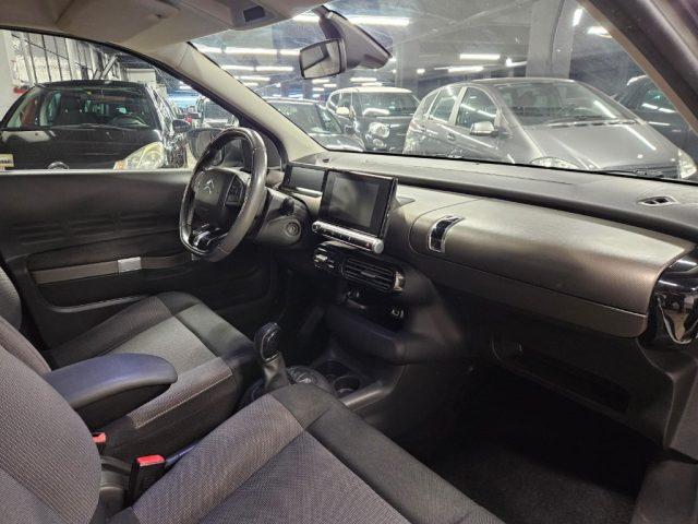 CITROEN C4 Cactus BlueHDi 100 S&S Shine