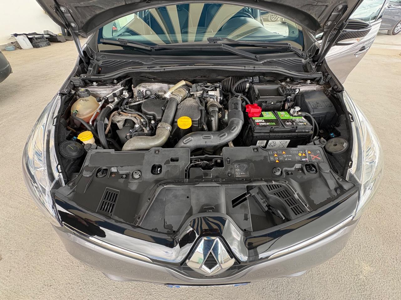 Renault Clio dCi 8V 75 CV Start&Stop 5 porte Energy Duel