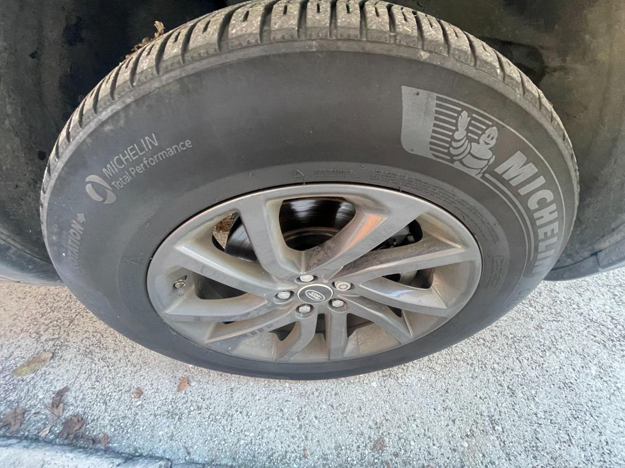 LAND ROVER Discovery Sport 2.0 TD4 150 CV HSE gancio traino