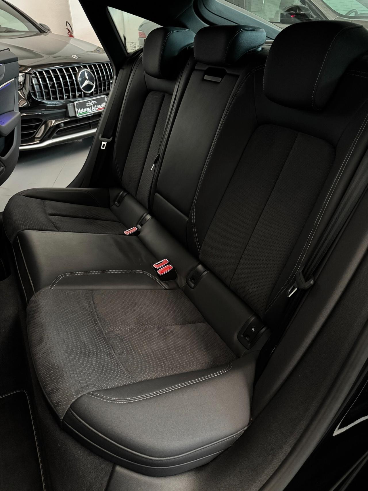 Audi A7 S-Line SPB quattro mhev s-tronic 2.0cc 204cv Parcheggio automatico Clima 4zone