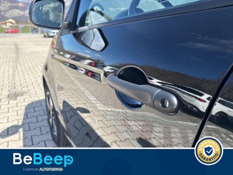 smart forfour EQ PASSION 4,6KW