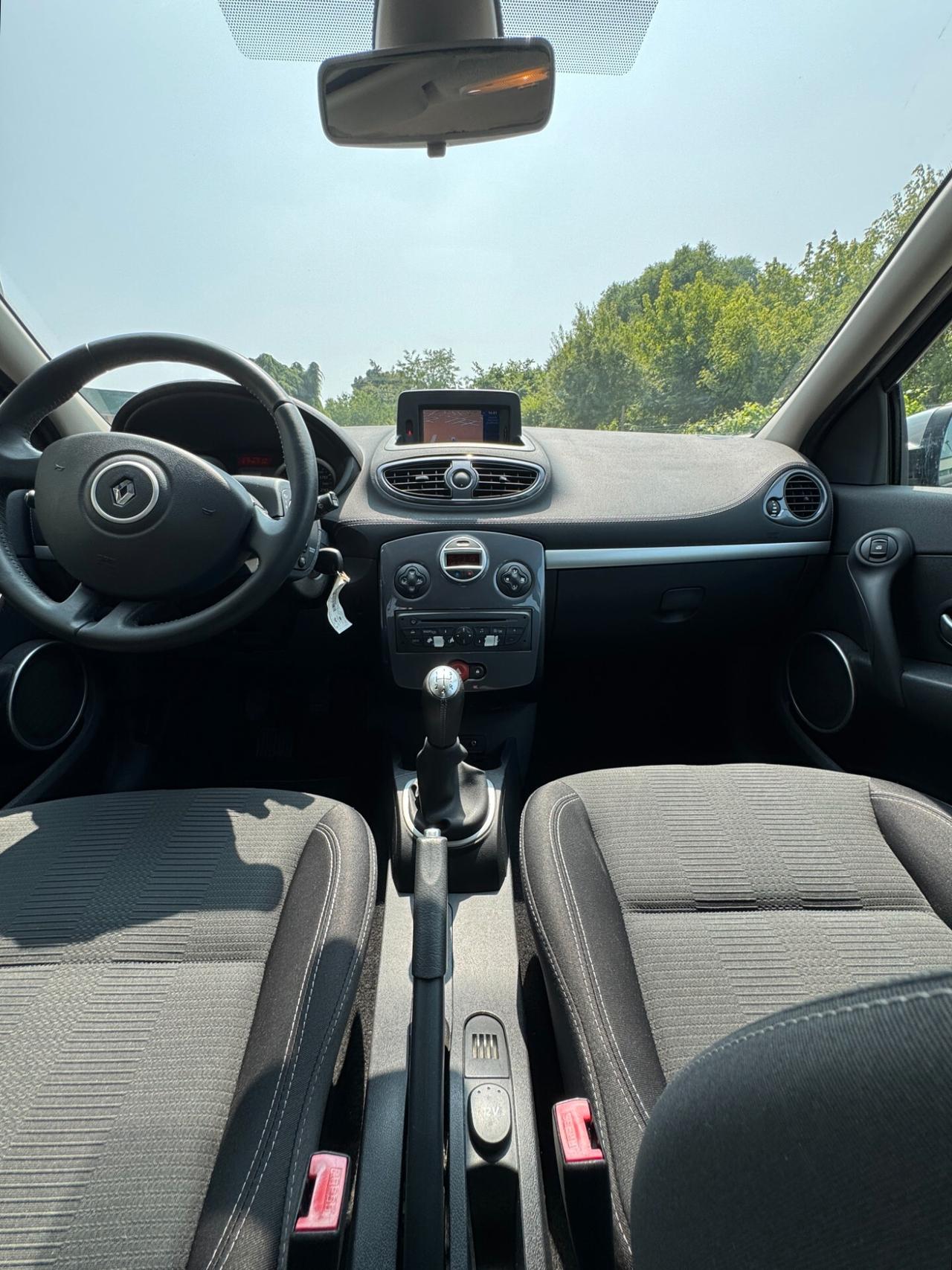 Renault Clio Dynamique 1.2 Benz 55kW*Neopatentato*