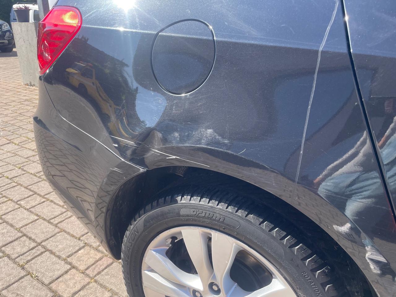 Chevrolet Cruze 1.7 Diesel Station Wagon Start/Stop LT