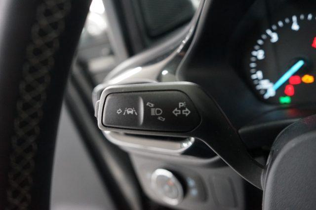 FORD Puma 1.0 EcoBoost Hybrid 125 CV S&S aut. Titanium