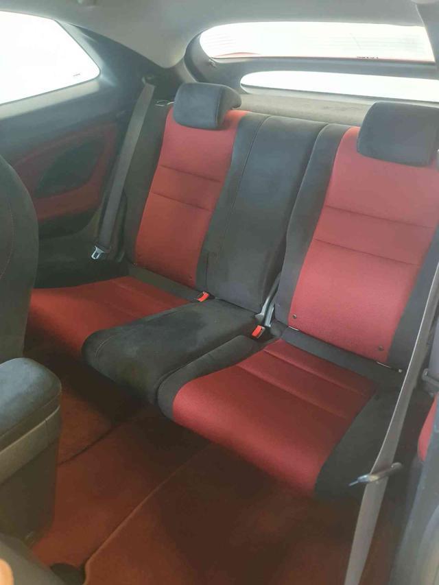 HONDA Civic 2.0 i-VTEC 3p. Type R UNICOPROPRIETARIO!!!!
