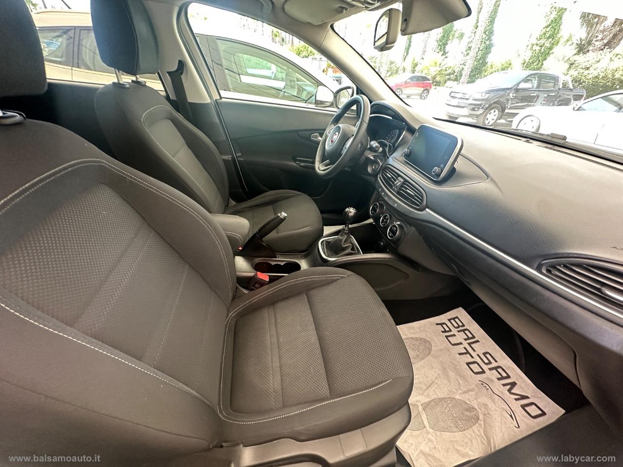 FIAT Tipo 1.6 Mjt N1 SW Lounge