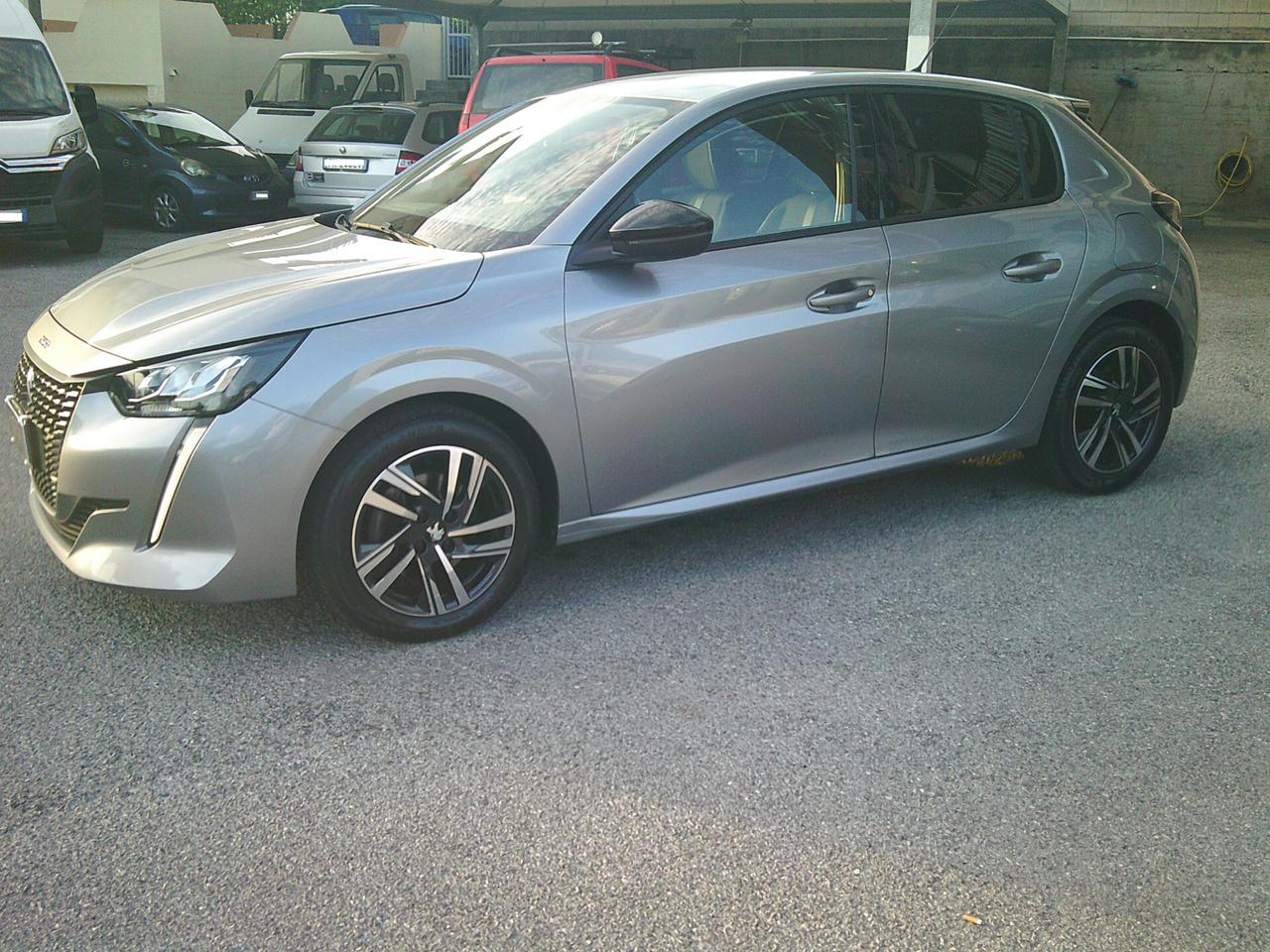 Peugeot 208 BlueHDi 100 Stop&Start 5 porte GT
