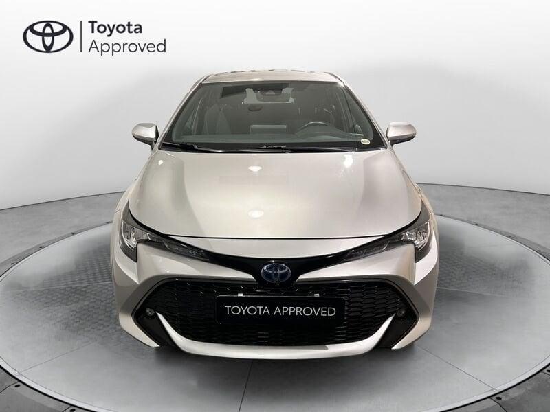 Toyota Corolla Corolla 1.8 Hybrid Active AREA C FREE