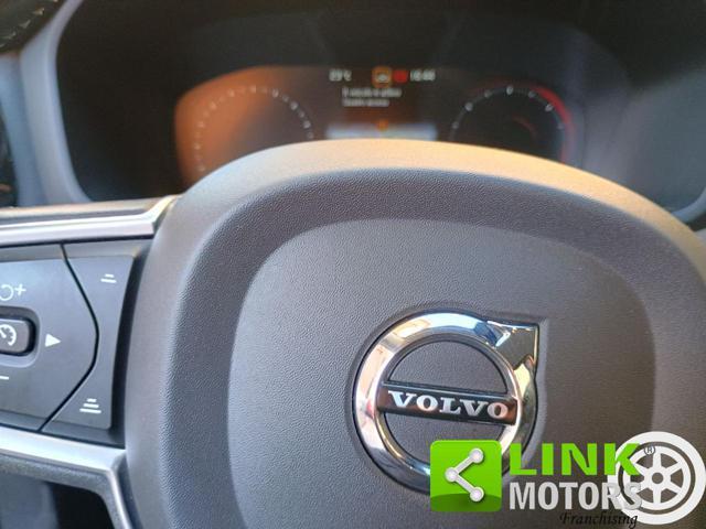 VOLVO V60 D3 Geartronic Momentum Business