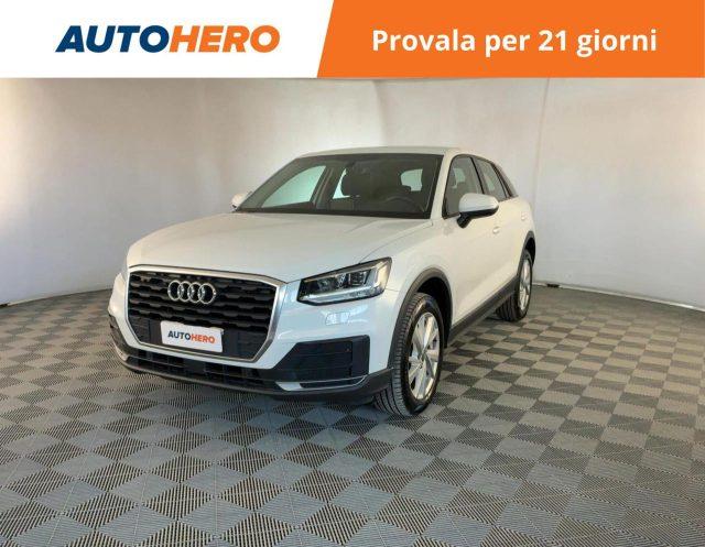 AUDI Q2 1.6 TDI S tronic