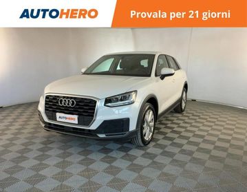 AUDI Q2 1.6 TDI S tronic
