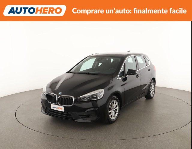 BMW 218 i Active Tourer Advantage