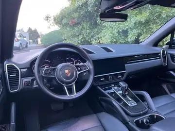 Porsche Cayenne 3.0 V6